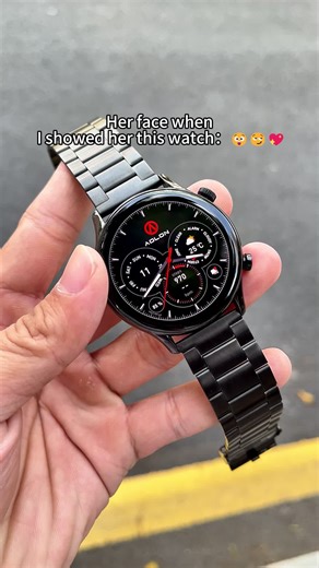 Discover the Affordable Smartwatch with Premium Features