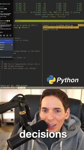 Python Comments Explained