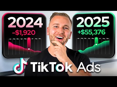 TikTok Ads Tutorial 2025: How to Run Your First Ad