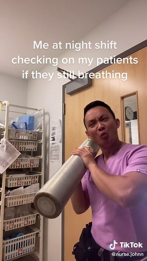 Night Shift Nurse Humor: Patient Check-in & Hospital Jokes