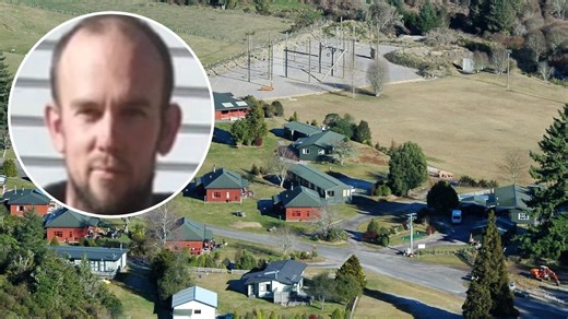 Private schoolboy to ‘monster’: How Tom Phillips honed his bushcraft at St Paul’s Collegiate’s outdoor programme