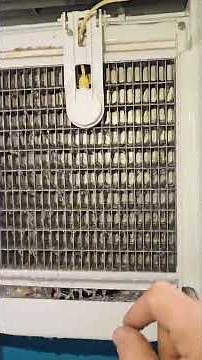 Manitowoc ice maker repair