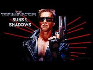 The Terminator (1984) - Movie Review