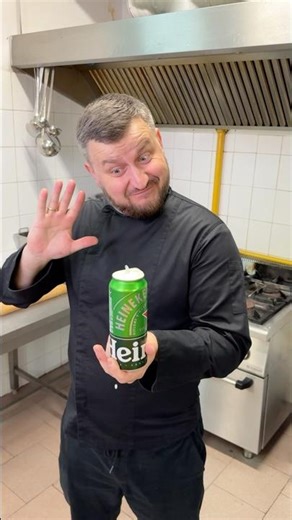 How to Open a Shaken Beer Without Foam Explosion? Viral Hack Test!