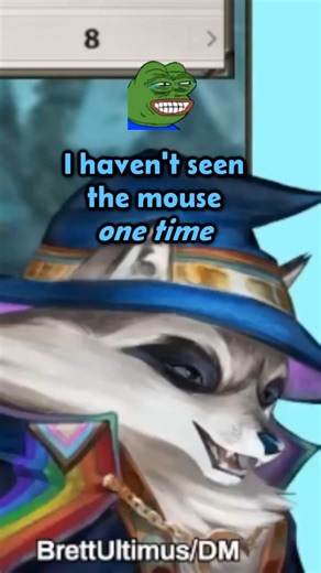 What Mouse?? | D&D (Icewind Dale HARDCORE) #dnd #dungeonsanddragons