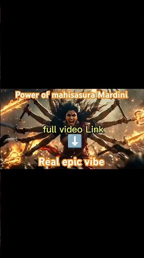 Aigiri nandini full of energy Edm🎧 #aigirinandini #maharashtra #mahisasuramardini #durgamaa #trance