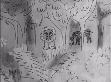 Computer and the Mind of Man, Part 1, Logic by Machine (1950)