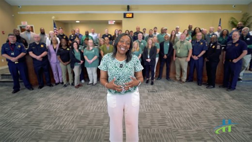 Henry County - Resilience