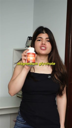 7 Supplements I Take As A Nutritionist ❤️