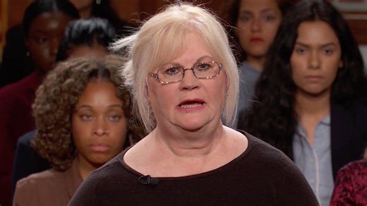 970K views · 7.2K reactions | Dog care provider Melissa says Mary owes over $10K in boarding fees for her three dogs! | Judge Judy | Facebook