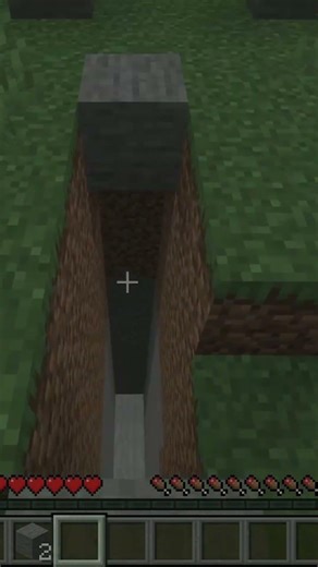 day 1 of trying to get good at parkour #mc #minecraft #parkour