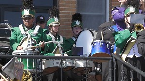 15K views · 234 reactions | The bands from Pima, Thatcher, and Safford High Schools joined the EAC Band for a group performance on the steps of the Graham County Courthouse following the Graham County Fair Parade on Friday, Oct. 11, in which Safford was awarded best band in the parade this year. | The Gila Herald | Facebook