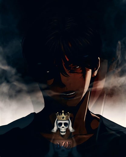 " Even Kitae was SHOCKED! " 😱【 LOOKISM EDIT 】#shorts #lookism #lookismedit #manhwa #danielpark #edit