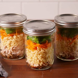 1.4M views · 13K reactions | These Traveling Noodles are the most...