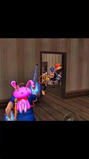 This is getting bad ☠️ #monstarlord #freefire