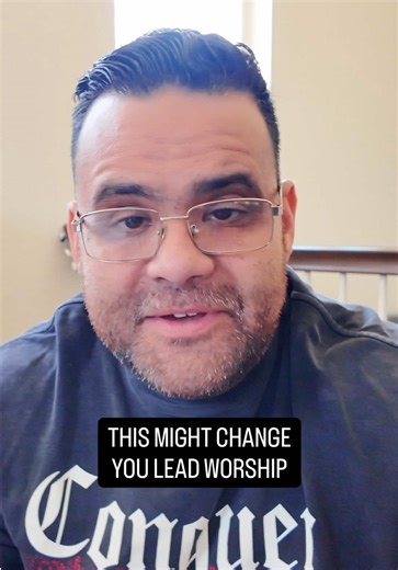 The Role of Worship Leaders in Shepherding Congregations