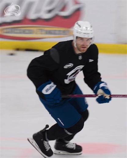 Group one ✅ | Colorado Avalanche