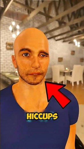 How To Stop Hiccups Instantly 😳 (Works In Seconds!)
