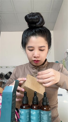 1tuần ủ 2-3 lần nha bà con 😍