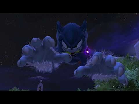 Sonic Unleashed: Valentine Edition Looks Cool!