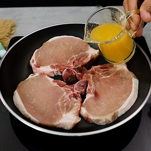 413K views · 2.6K reactions | From now on, you'll never cook pork any other way! Simple and delicious | Cookery Recipes | Facebook