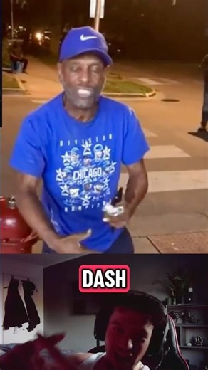 Unc Rapping Like He Preaching!! #cs2 #counterstrike #funny #future #foryou #rap #marchmadness