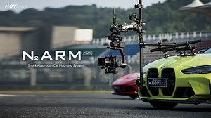 New 2024 Movmax N2 Arm Price: ₱359,990.00 KEY FEATURES: 🟥Star Vibration Isolator Pro -Added 21 levels damping adjustment knob precise control the head swing during extreme cornering 🟥New Arm Buffer Design -Equipped with 1.7 diameter thickened spring, effectively prevents shooting on bumpy roads from elastic overload in the vertical direction movement 🟥Sturdy and Durable Structure -Semi-closed structure with shock absorber technology, meet the need of extreme terrains for automotive creation �