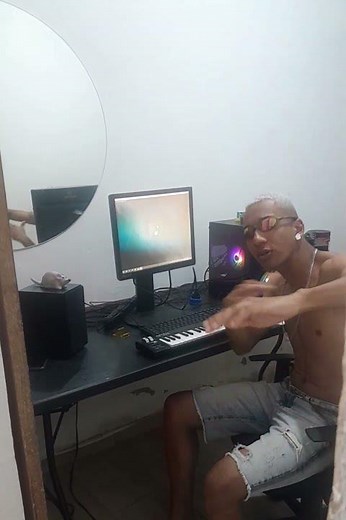 SORRISO BOLADÃO - CRIA DE FAVELA - PRÉVIA MÚSICA NOVA LANÇAMENTO 2026 (BREGA FUNK)