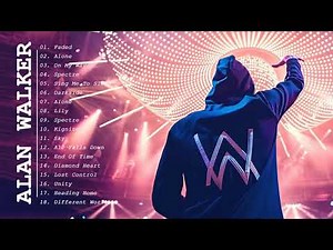 Top 20 Alan Walker Songs 2021 | New Songs Alan Walker 2021
