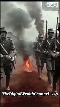 Could World War III Happen in Our Lifetime? The Truth No One Wants to Hear