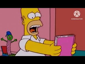 Cartoon Story 2 Part 6: Homer’s Roundup Gang