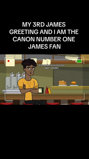 jaiden | n1 james/jaiden fan! on TikTok