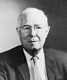 Leo Sowerby - Alchetron, The Free Social Encyclopedia