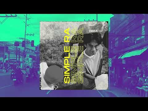 Simple Ra - ONI DEMI (Audio)