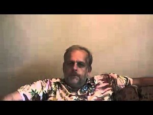 Interview with Tom Munnecke regarding history of the VA VistA system