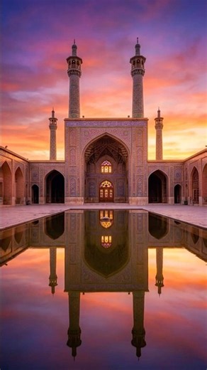 IRAN 🇮🇷 Incredible Places You Need to See ✨
