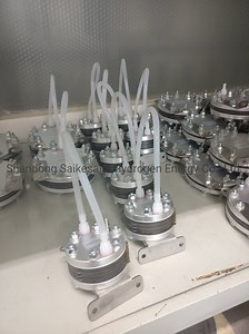 [Hot Item] Qlc240 Pem Electrolyzer Hydrogen Water Making Electrolysis Pem Cell Stack