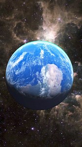 110K views · 2.1K reactions | Earth  #space #NASA #ISRO | Cosmic Adventure | Facebook