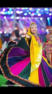 11K views · 54 reactions | Navratri Reviews ON send fast if ur review is pending 朗 | Aashi Fashion | Facebook