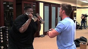 Watch Extreme Makeover: Weight Loss Edition Season 1 Episode 3 - Dana