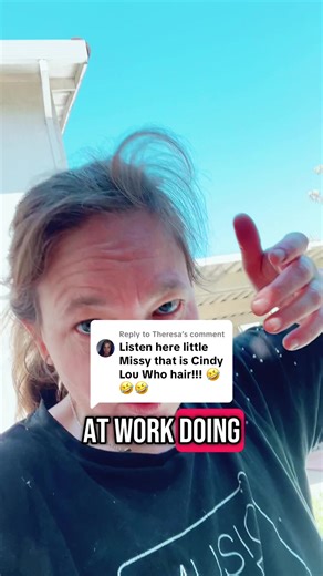 Same Hair, Different Energy: Embracing My Style