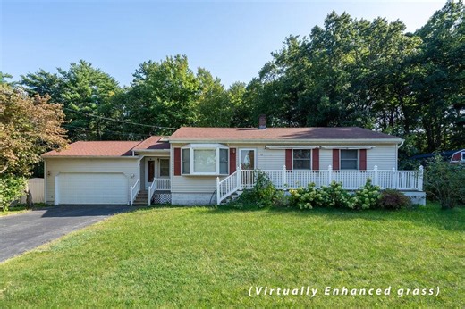 13 Henry St, Salem, NH 03079 - MLS 5013766 - Coldwell Banker