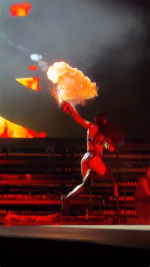 Ahmad Musa | Katy Perry KILLING IT in Abu Dhabi 🔥 I still can’t believe I saw the artist that shaped my teenage hood and collage years 🥹 an... | Instagram