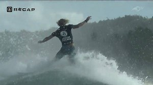 6.8K views · 77 reactions | Round 4 Heat 4 Recap! Watch the Volcom Pipe Pro LIVE now at: vol.cm/vpp17 | Volcom | Facebook