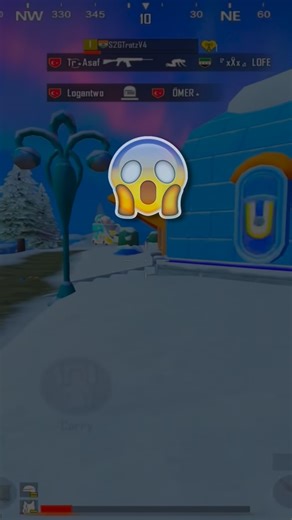 RORO_GAMING2 on Instagram‎: "متسحبش الفيديو غير لم تكملو هضيع ع نفسك فرصه متتعوضتش😱🔥#gaming #gamer #pubgmobile #gym #game"‎