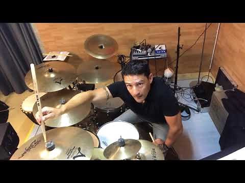 HOW TO DO A DRUM SOLO