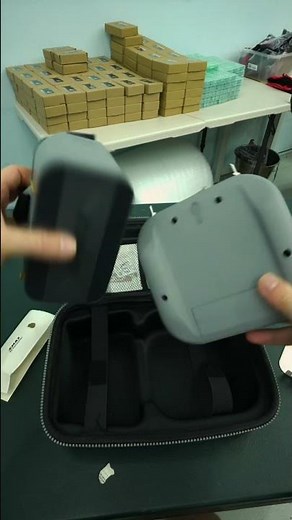 Unboxing the EMAX Tinyhawk III Plus FPV Racing Drone Ready-to-Fly Kit with Analog ELRS!