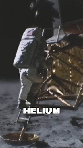 China's space program just kicked into high gear— They've discovered a new mineral on the moon that contains helium-3, a potential clean energy source. It’s called Changesite-Y. And it could be the reason we start mining the moon within our lifetime. Three new Chinese moon missions are already on the way. The lunar gold rush has begun. | The Randall Carlson