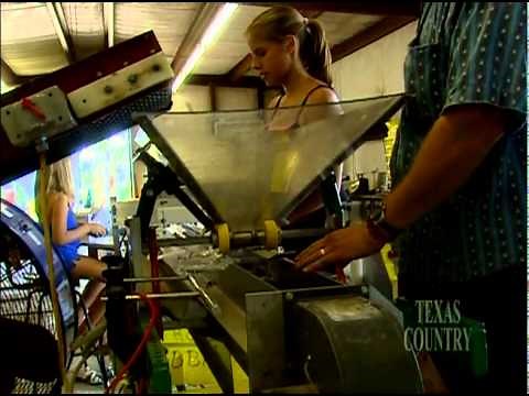Blueberry Hill Farms (Texas Country Reporter)
