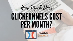 ClickFunnels Pricing Review: Secret Plans And Packages